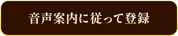 ガイダンスを聞く